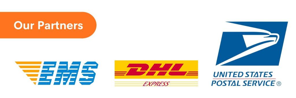 Our Partners 1 - ITZY Merch