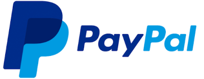 pay with paypal - ITZY Merch