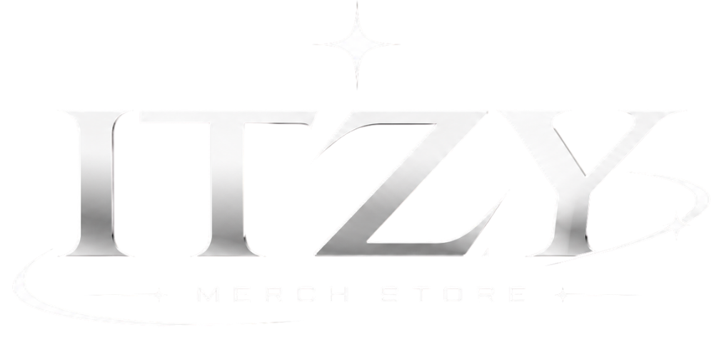 ITZY Merch