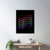 cpostermediumsquare product1000x1000.2 1 - ITZY Merch