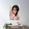 cpostermediumsquare product1000x1000.2 10 - ITZY Merch