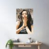 cpostermediumsquare product1000x1000.2 12 - ITZY Merch
