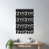 cpostermediumsquare product1000x1000.2 3 - ITZY Merch
