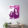 cpostermediumsquare product1000x1000.2 5 - ITZY Merch