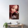 cpostermediumsquare product1000x1000.2 6 - ITZY Merch
