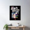 cpostermediumsquare product1000x1000.2 7 - ITZY Merch