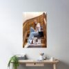 cpostermediumsquare product1000x1000.2 8 - ITZY Merch