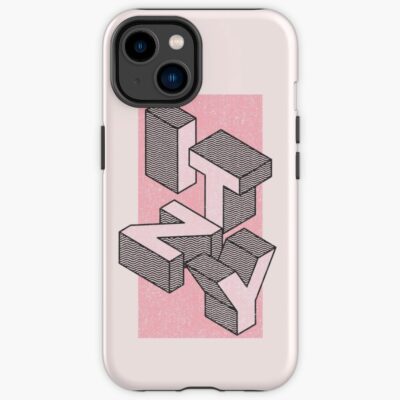 ITZY Kpop Iphone Case