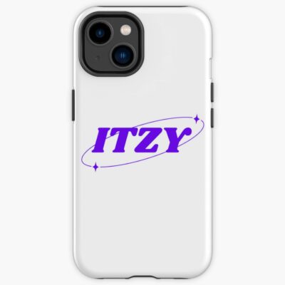 ITZY Aesthetic Kpop Cute Iphone Case