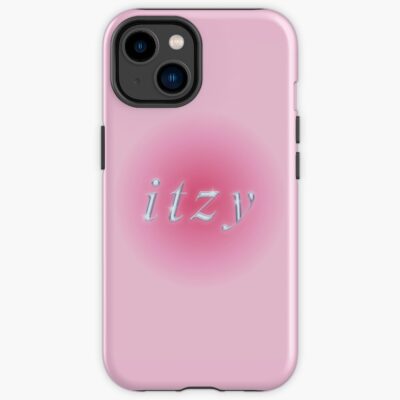 ITZY Classic Iphone Case