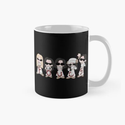 Focus Mug