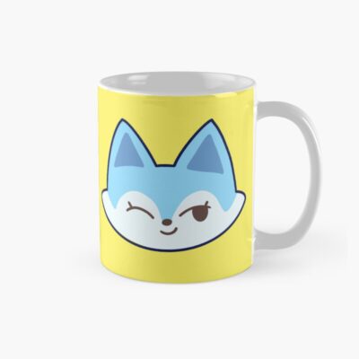 ITZY Wdzy Chaeryeong Mug