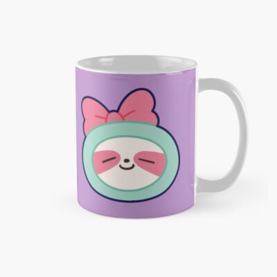 ITZY Wdzy Lia Character Lya Face Mug