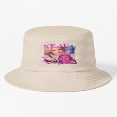 ITZY Yeji For Midzy Bucket Hat