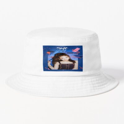 ITZY Chaeryeong Wanna Be Bucket Hat