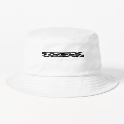 ITZY Tunnel Vision Box Bucket Hat