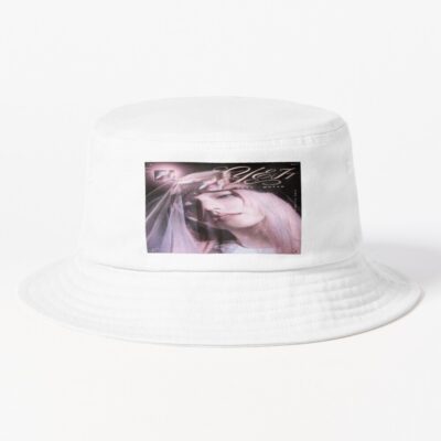 Yeji ITZY Kpop Bucket Hat