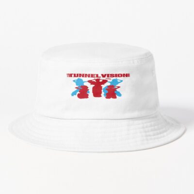 ITZY During The Tunnel Vision Era Bucket Hat