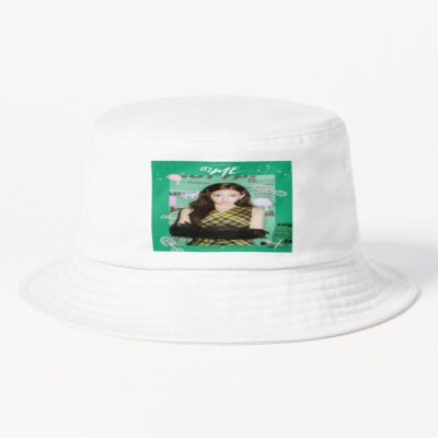 ITZY Lia Wanna Be Bucket Hat