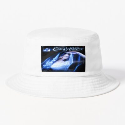Chaeryeong ITZY Kpop Bucket Hat
