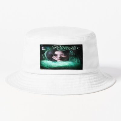 Ryujin ITZY Kpop Bucket Hat