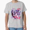 ssrcoclassic teemens 02heather greyfrontproduct squarex1000 11 - ITZY Merch