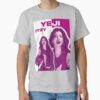 ssrcoclassic teemens 02heather greyfrontproduct squarex1000 2 - ITZY Merch