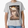 ssrcoclassic teemens 02heather greyfrontproduct squarex1000 24 - ITZY Merch