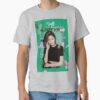 ssrcoclassic teemens 02heather greyfrontproduct squarex1000 3 - ITZY Merch