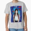 ssrcoclassic teemens 02heather greyfrontproduct squarex1000 4 - ITZY Merch