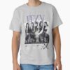ssrcoclassic teemens 02heather greyfrontproduct squarex1000 8 - ITZY Merch