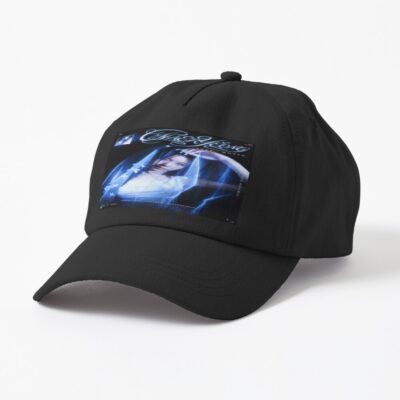 Chaeryeong ITZY Kpop Cap