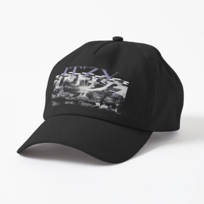 ITZY World Tour Cap
