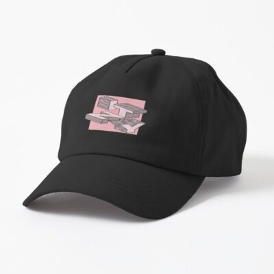 ITZY Kpop Simple Cap