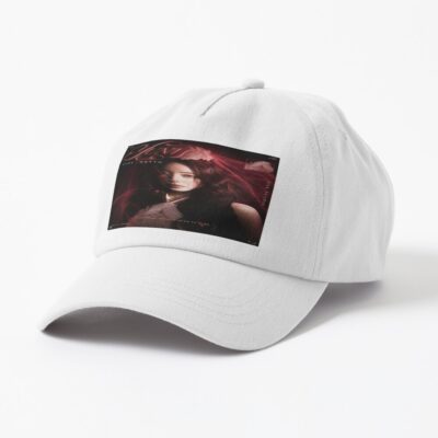 Yuna ITZY Kpop Cap