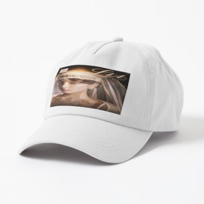 Lia ITZY Kpop Cap