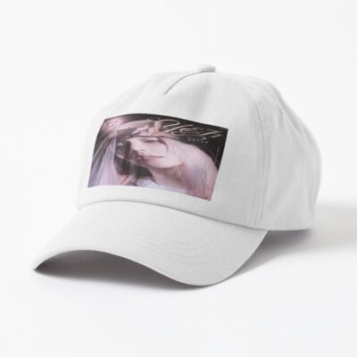 Yeji ITZY Kpop Cap