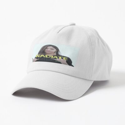 ITZY Ryujin Meme Cap
