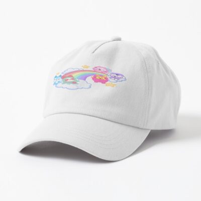 ITZY Wdzy All Members Pride Rainbow Cap
