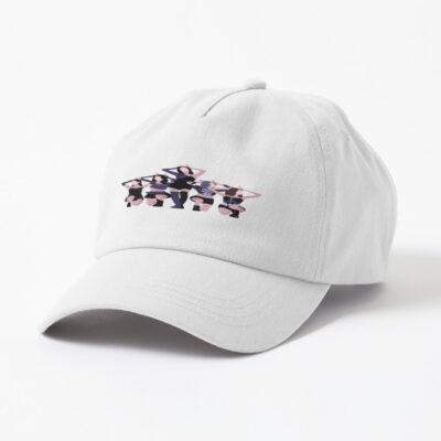ITZY Digital Illustration Cap