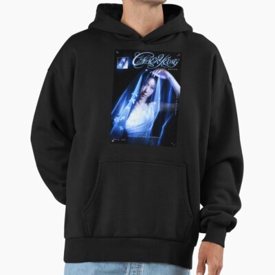 Chaeryeong ITZY Kpop Hoodie