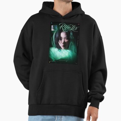 Ryujin ITZY Kpop Hoodie