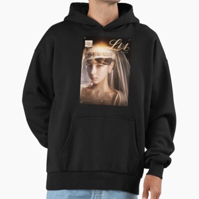 Lia ITZY Kpop Hoodie