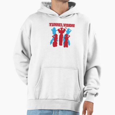 ITZY During The Tunnel Vision Era Hoodie