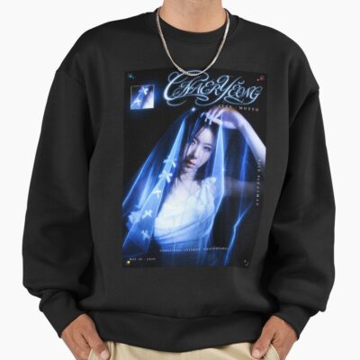 Chaeryeong ITZY Kpop Sweatshirt