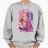 ssrcooversized sweatshirtmens 01heather greyfrontsquare productx1000 - ITZY Merch