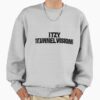 ssrcooversized sweatshirtmens 01heather greyfrontsquare productx1000 15 - ITZY Merch