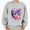 ssrcooversized sweatshirtmens 01heather greyfrontsquare productx1000 2 - ITZY Merch