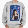 ssrcooversized sweatshirtmens 01heather greyfrontsquare productx1000 3 - ITZY Merch