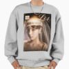 ssrcooversized sweatshirtmens 01heather greyfrontsquare productx1000 4 - ITZY Merch